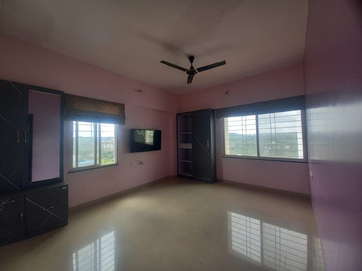 Room, jori-dagade-splendour-greens-seetai-lake 2 Bedroom 1000 Sq.Ft. Apartment In Bhugaon Pune 9504276