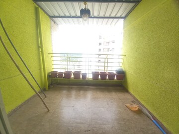  2 BHK Apartment at Jori Dagade Splendour Greens Seetai Lake, Bhugaon – for Sale