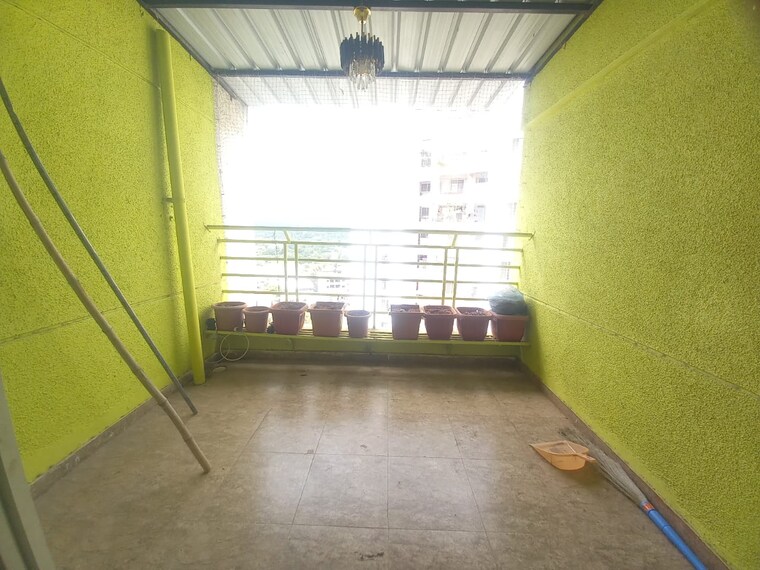 Other, jori-dagade-splendour-greens-seetai-lake 2 Bedroom 1000 Sq.Ft. Apartment In Bhugaon Pune 9504276