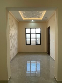 3 BHK + Study Room Independent House For Sale in Arsha Madhav Greens