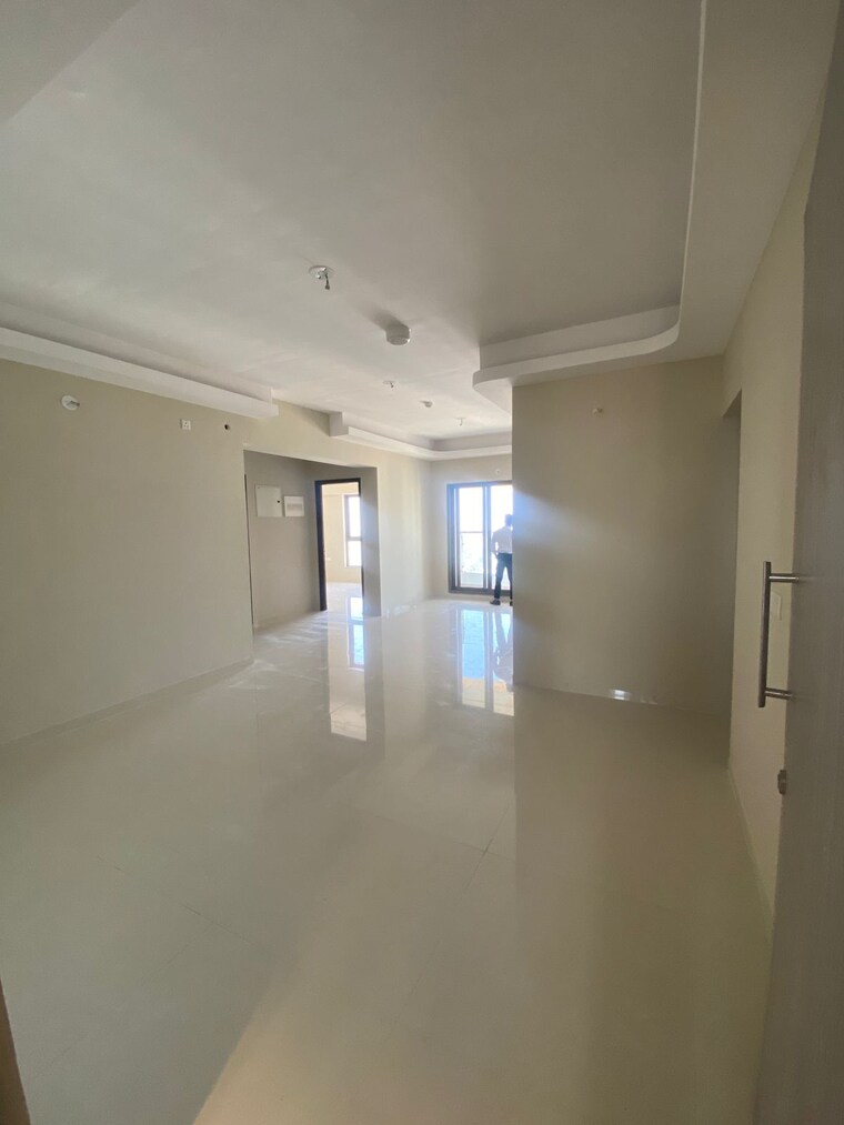 Room, siddha-seabrook 3 Bedroom 964 Sq.Ft. Apartment In Kandivali West Mumbai 9504482