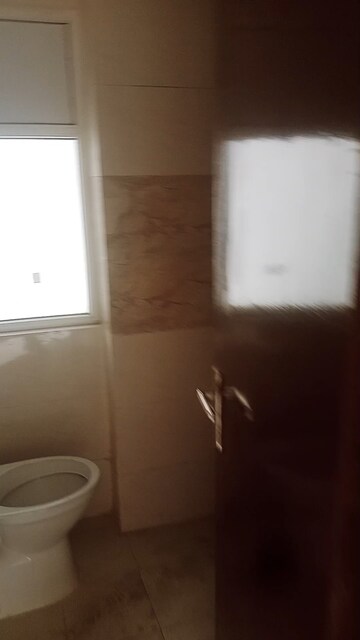 Bathroom in 3 BHK Apartment at Amrapali Golf Homes, Sector 4 Greater Noida – for Sale