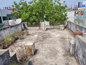 Terrace in 2 BHK Independent House at Ajit Singh Nagar – for Sale