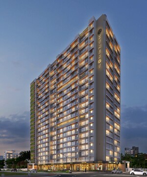 2 BHK Apartment For Rent in Sri Zynergy, Suman Nagar