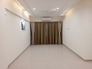 Building Lobby in 2 BHK Apartment at Sri Zynergy, Suman Nagar – for Rent