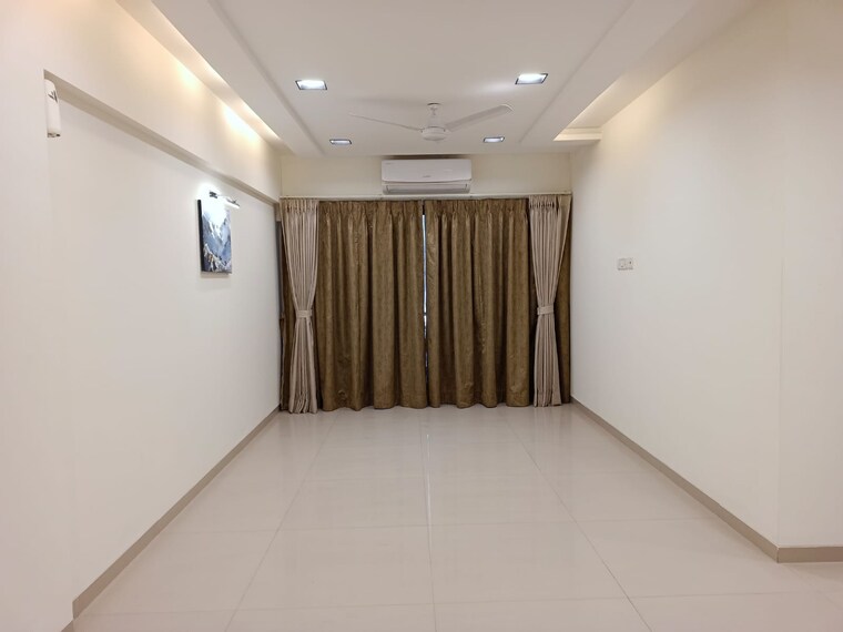 undefined, sri-zynergy 2 Bedroom 834 Sq.Ft. Apartment In Suman Nagar Mumbai 9504487