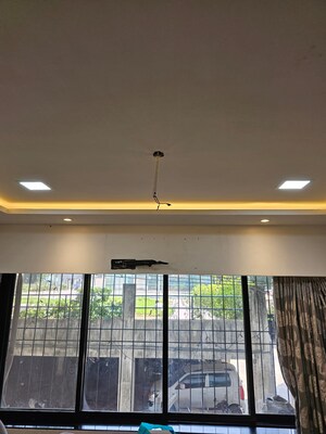  1 BHK Apartment at Devashree Park, Kolshet Road – for Sale