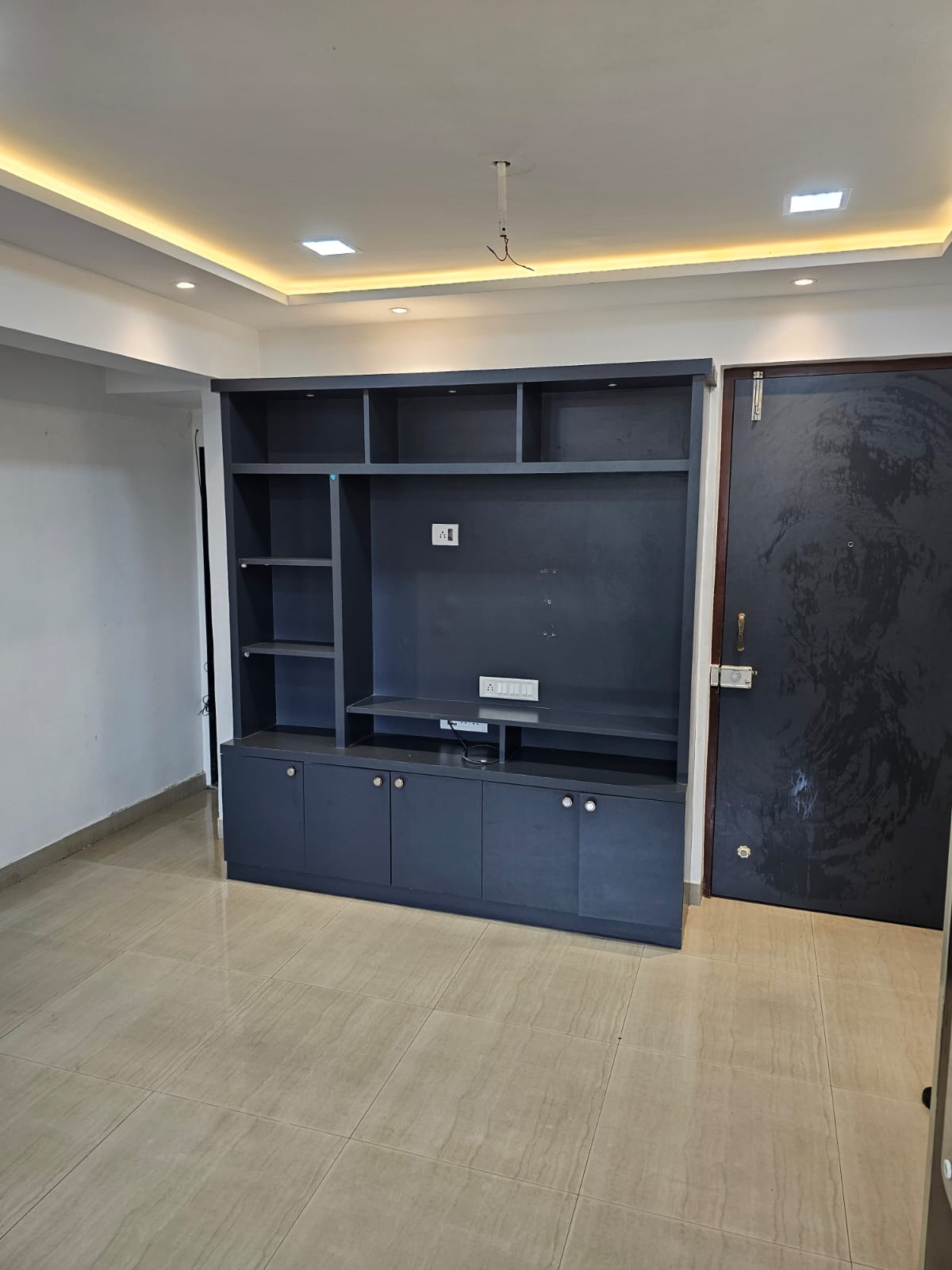 1 BHK Apartment For Sale in Devashree Park