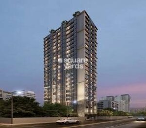 2 BHK Apartment For Sale in Suraj Parkview, Shivaji Park
