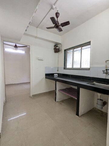 Kitchen in 1 BHK Apartment at Galaxy Heights Kandivali West, Kandivali West – for Rent