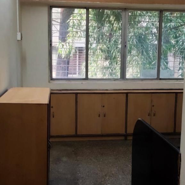 Kitchen, vishwendu-apartment 1 Bedroom 580 Sq.Ft. Apartment In Senapati Bapat Road Pune 9504564