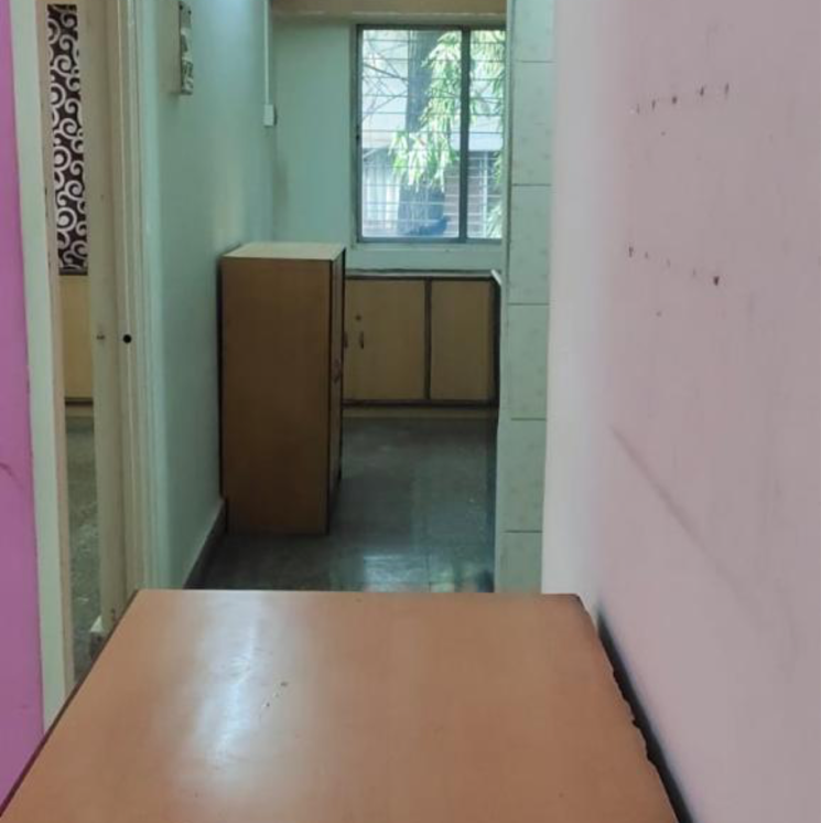 Room, vishwendu-apartment 1 Bedroom 580 Sq.Ft. Apartment In Senapati Bapat Road Pune 9504564