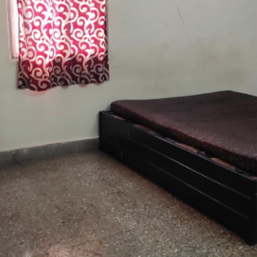 1 BHK Apartment For Rent in Vishwendu Apartment, Senapati Bapat Road