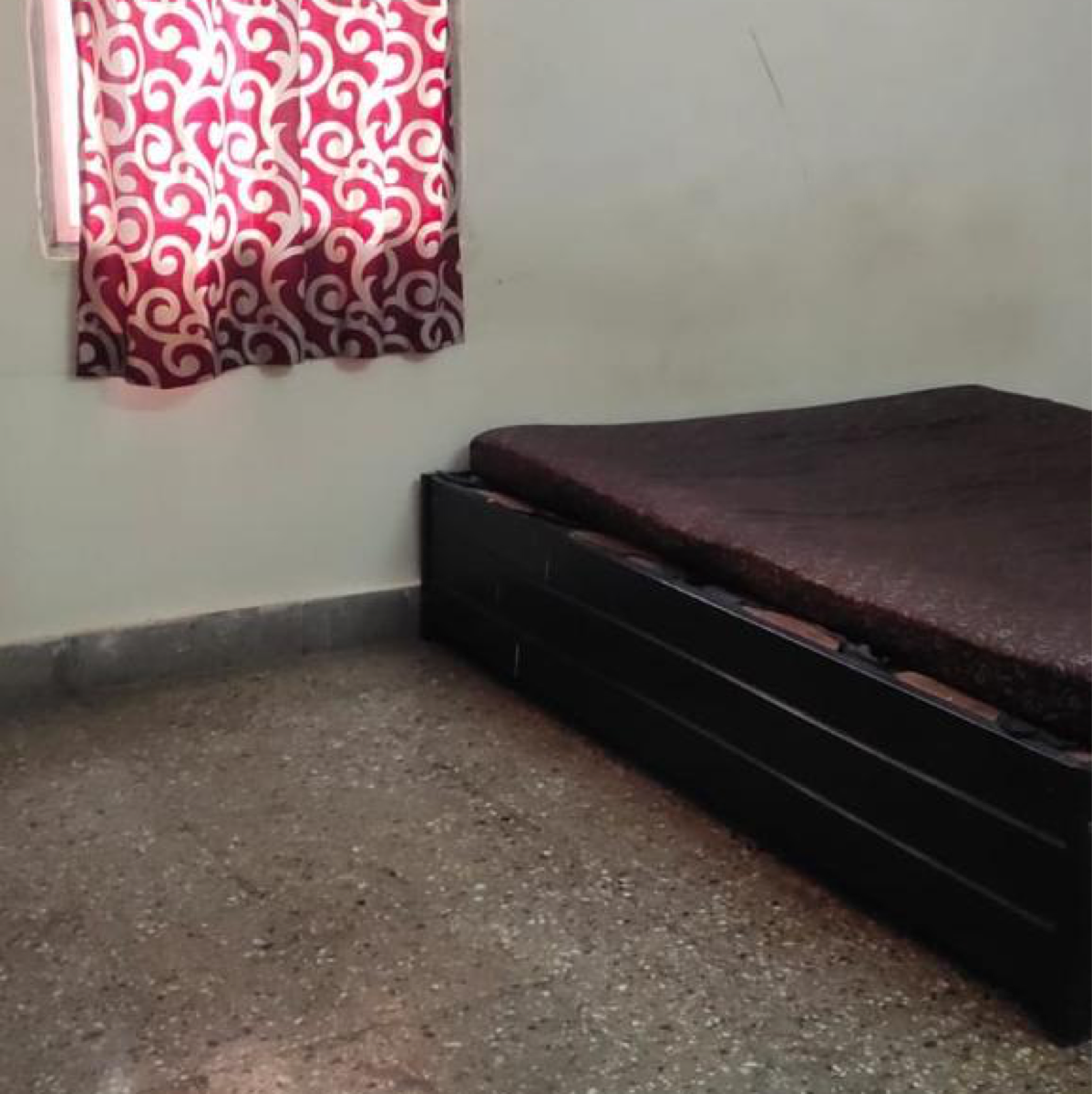 1 BHK Apartment For Rent in Vishwendu Apartment