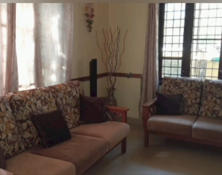 Living Room, viyyoor 3 Bedroom 1716 Sq.Ft. Independent House In Viyyoor Thrissur 9504582