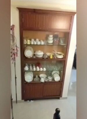 Furnished Amenities in 3 BHK Independent House at Viyyoor – for Sale