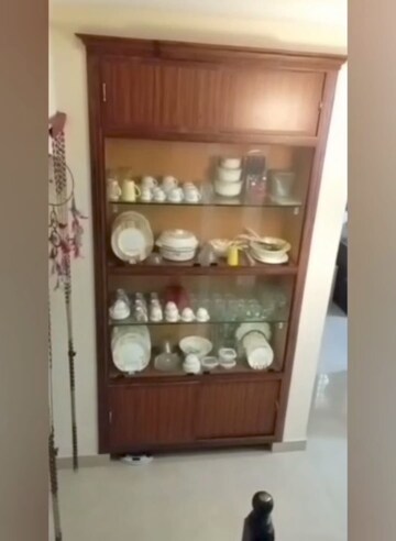 Furnished Amenities in 3 BHK Independent House at Viyyoor – for Sale