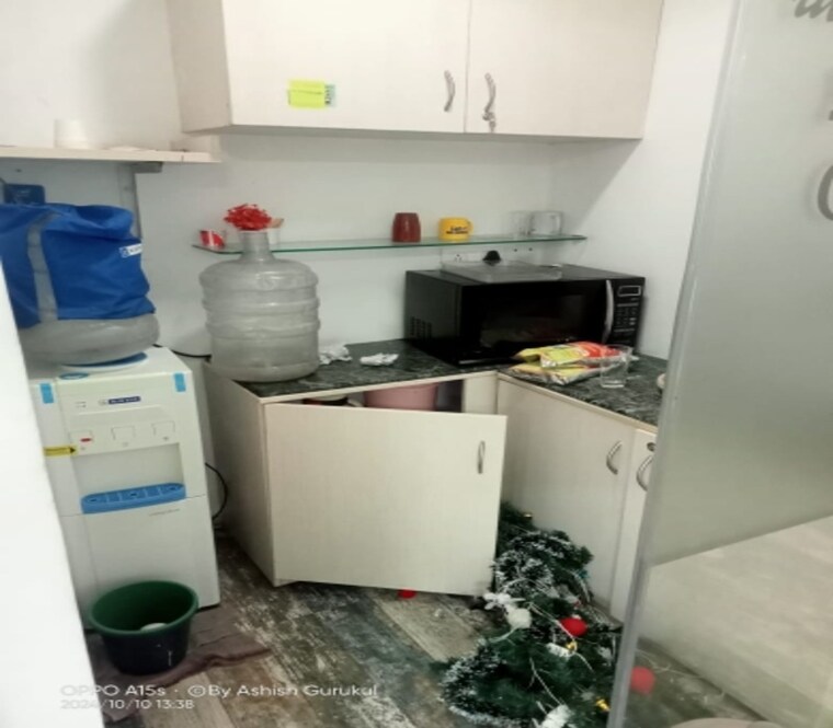 Kitchen, sector 62 Commercial Office Space 1510 Sq.Ft. In Sector 62 Noida 9504587