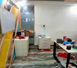 Team Area in  Office Space at Sector 62 – for Rent