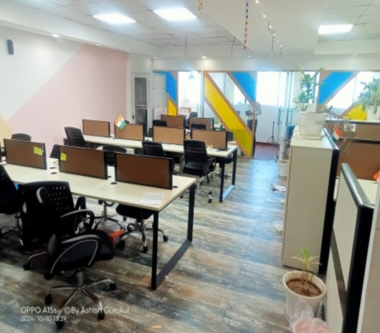 Gym, sector 62 Commercial Office Space 1510 Sq.Ft. In Sector 62 Noida 9504587