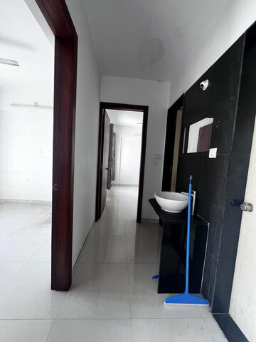 Building Lobby in 2 BHK Apartment at Wakad – for Rent