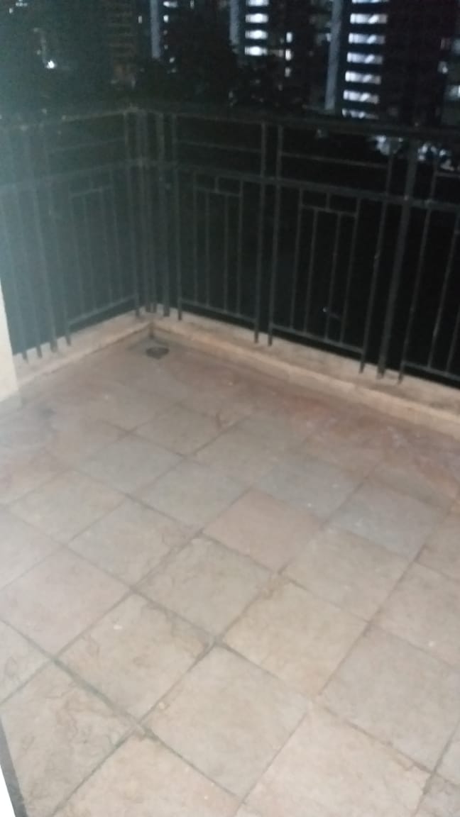 2 BHK + Servant Room Apartment For Rent in Jori Dagade Splendour Greens Seetai Lake