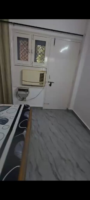 Balcony in 2 BHK Apartment at Srijan Apartments, Sector 62 – for Rent