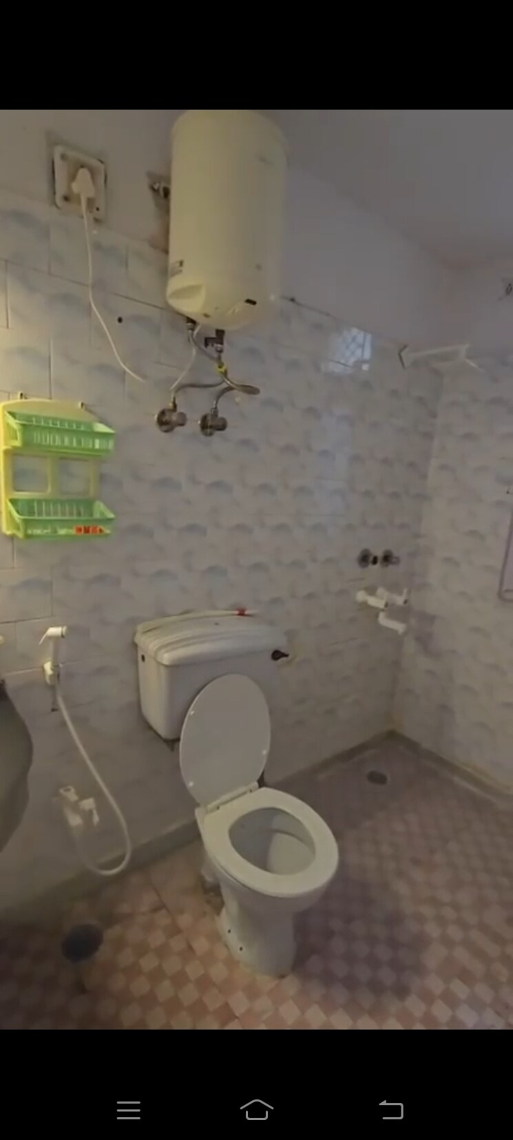 Bathroom, srijan-apartments 2 Bedroom 950 Sq.Ft. Apartment In Sector 62 Noida 9504626