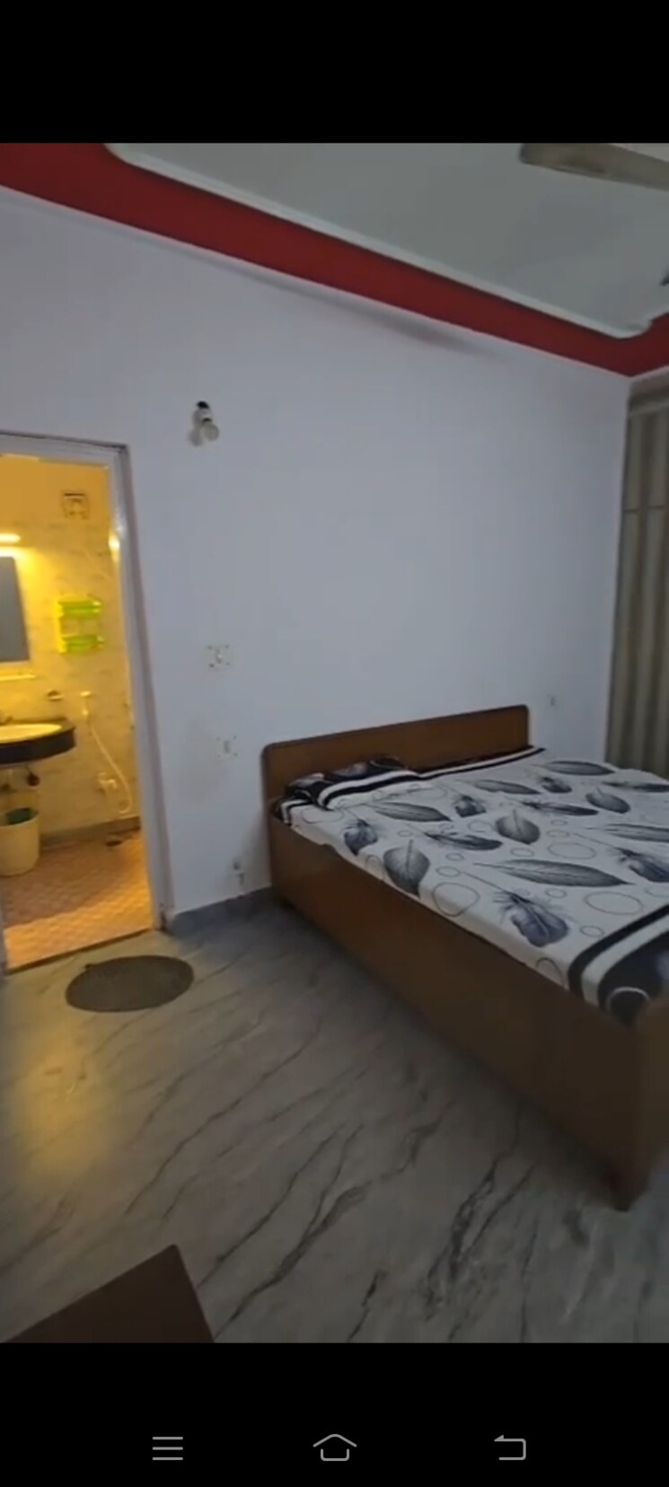 Bedroom, srijan-apartments 2 Bedroom 950 Sq.Ft. Apartment In Sector 62 Noida 9504626