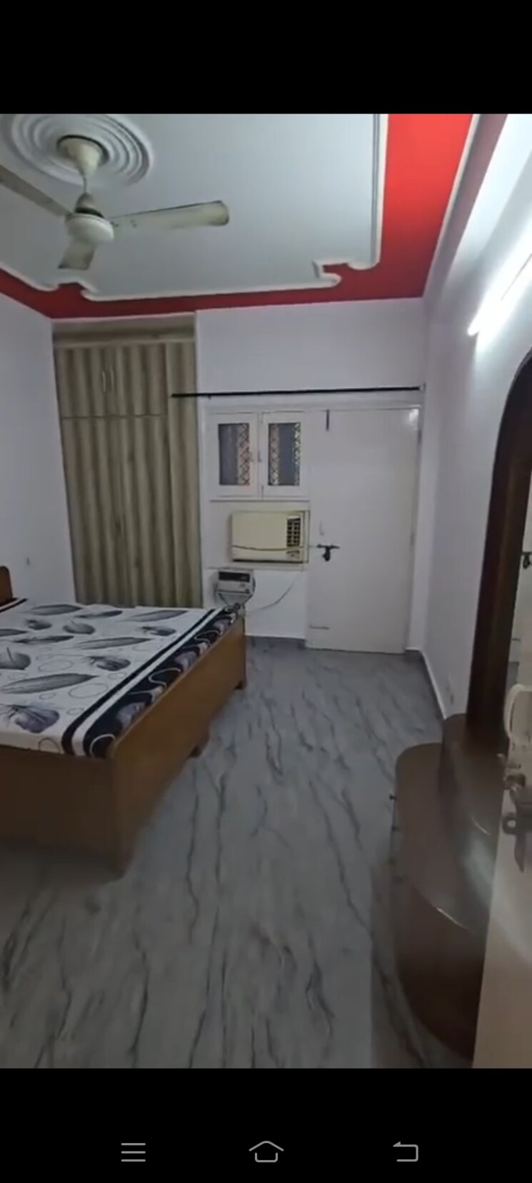 Bedroom, srijan-apartments 2 Bedroom 950 Sq.Ft. Apartment In Sector 62 Noida 9504626