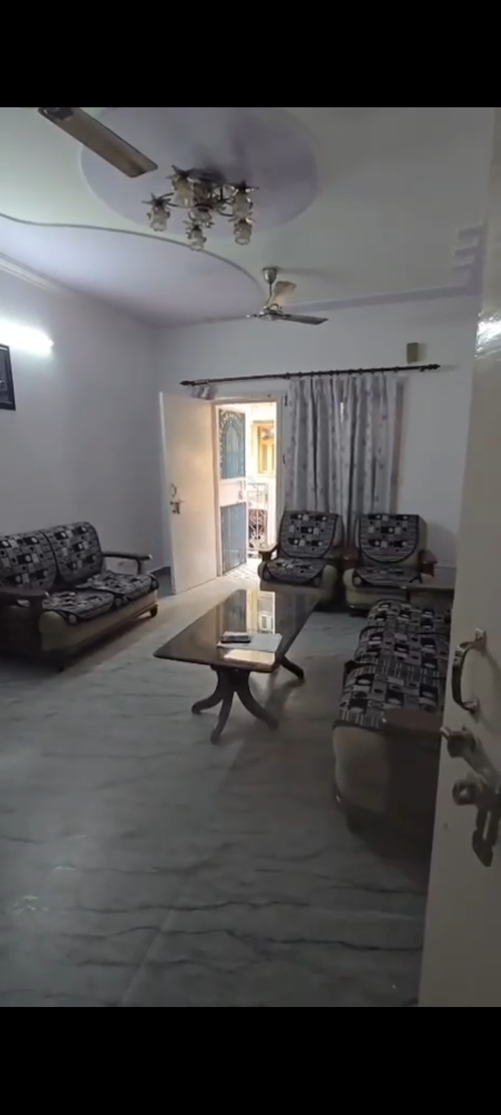 2 BHK Apartment For Rent in Srijan Apartments