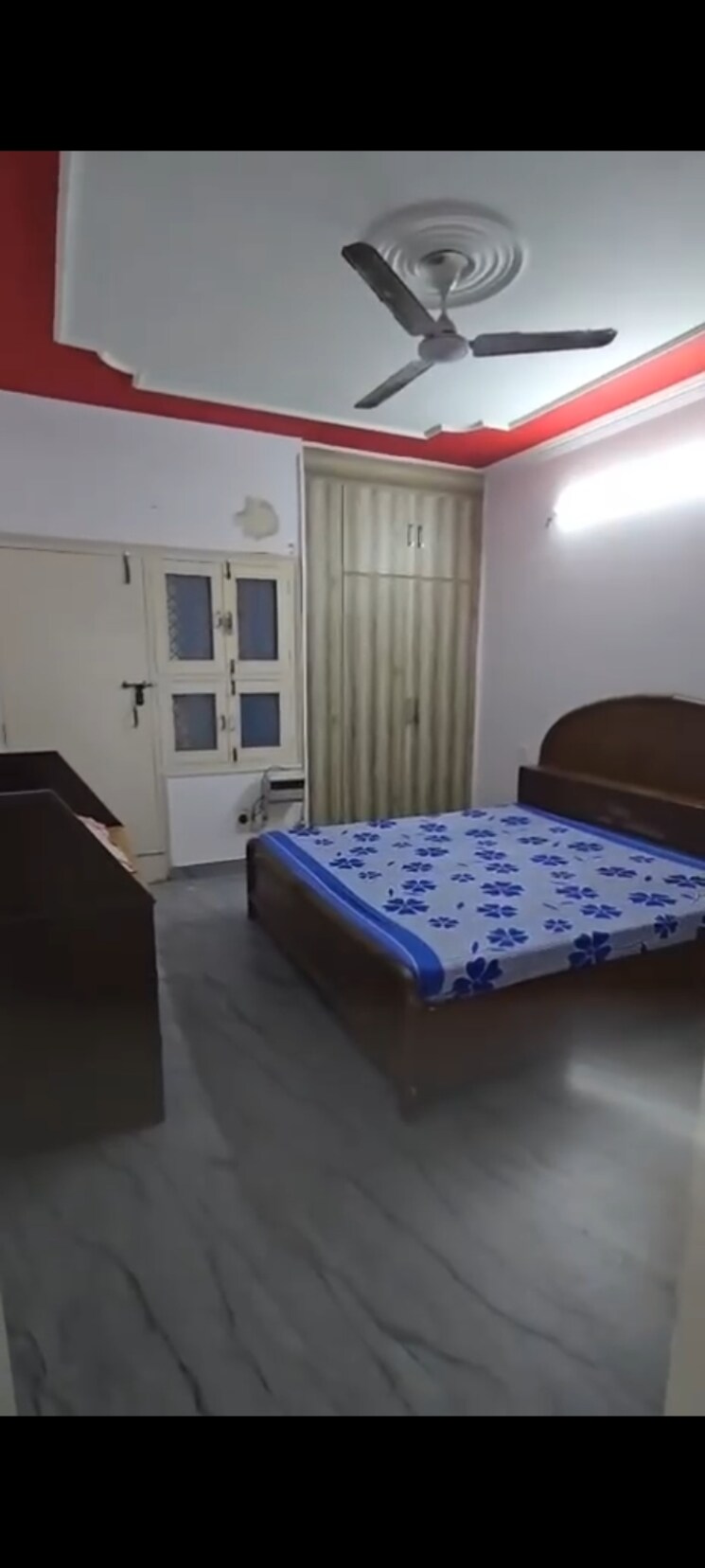 Bedroom, srijan-apartments 2 Bedroom 950 Sq.Ft. Apartment In Sector 62 Noida 9504626