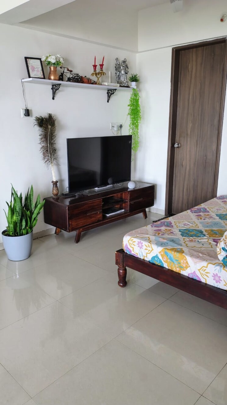 Bedroom, majestique-memories 3.5 Bedroom 1600 Sq.Ft. Apartment In Nibm Annexe Pune 9504612