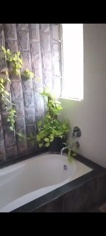 Balcony in 3.5 BHK Apartment at Majestique Memories, Nibm Annexe – for Sale