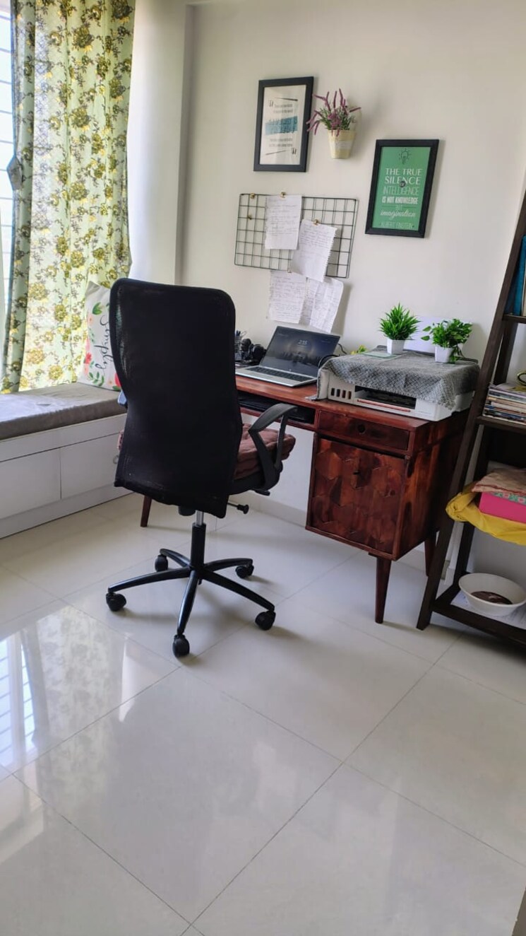 Team Area, majestique-memories 3.5 Bedroom 1600 Sq.Ft. Apartment In Nibm Annexe Pune 9504612