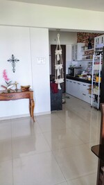 3.5 BHK + Pooja Room 1600 Sq.Ft. Apartment in Majestique Memories