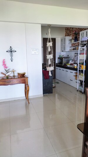 3.5 BHK Apartment For Sale in Majestique Memories, Nibm Annexe