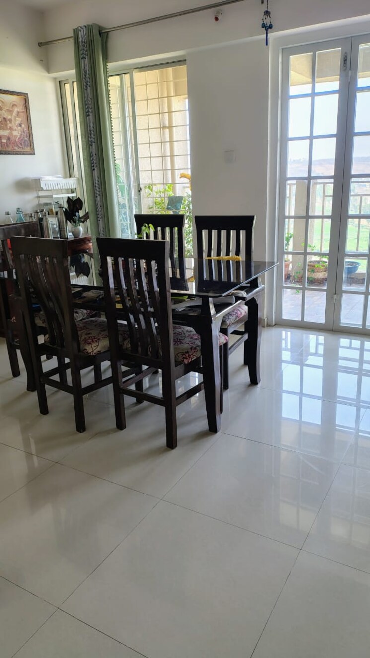 Gym, majestique-memories 3.5 Bedroom 1600 Sq.Ft. Apartment In Nibm Annexe Pune 9504612