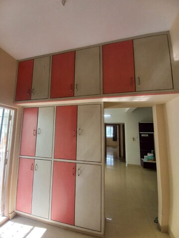 Kitchen in 1 BHK Builder Floor at Mahipalpur – for Sale