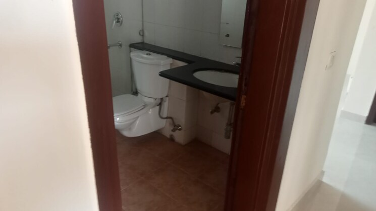 Bathroom, unitech-escape 3 Bedroom 2066 Sq.Ft. Apartment In Sector 50 Gurgaon 9504709