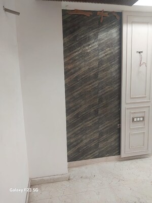 Bathroom in 4 BHK Independent House at Sector 47 – for Sale