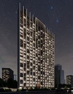 1 BHK 500 Sq.Ft. Apartment in Arihant Amara Sky