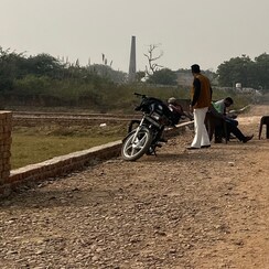 Plot For Sale in Abm Developers 