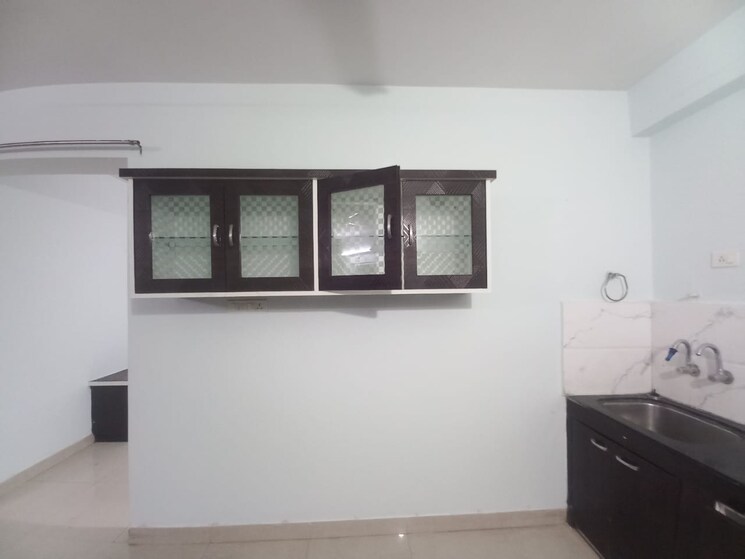 Kitchen, mahipalpur 1 Bedroom 46 Sq.Yd. Builder Floor In Mahipalpur Delhi 9504695