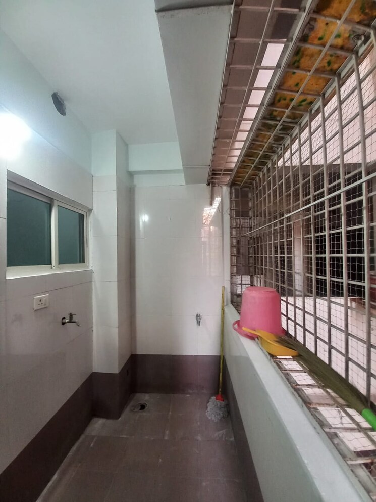 Balcony, mahipalpur 1 Bedroom 46 Sq.Yd. Builder Floor In Mahipalpur Delhi 9504695