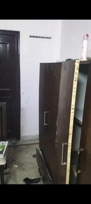 Building Lobby in 2 BHK Apartment at Telecom City, Sector 62 – for Rent