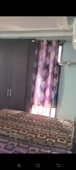 Bedroom in 2 BHK Apartment at Telecom City, Sector 62 – for Rent