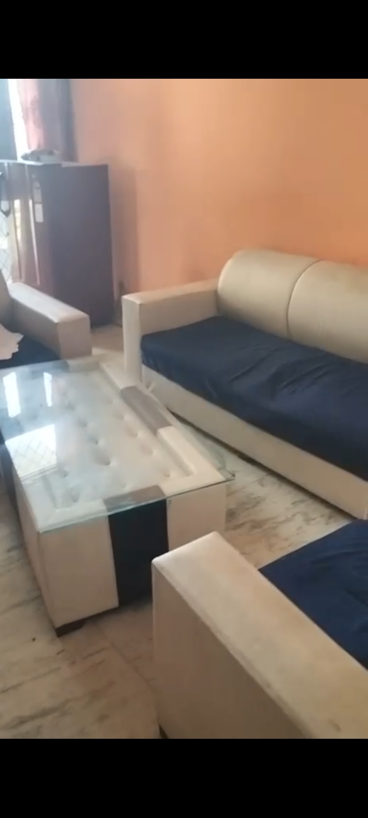 2 BHK Apartment For Rent in Telecom City