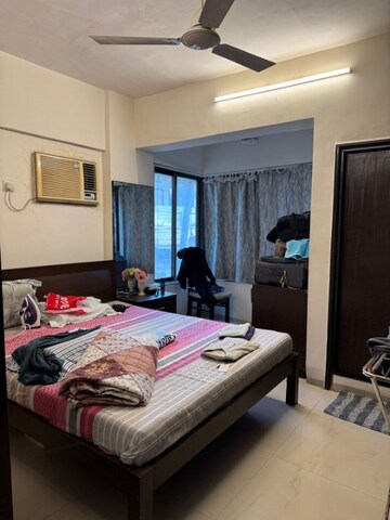 2 BHK Apartment For Rent in New Neelam CHS, Andheri West