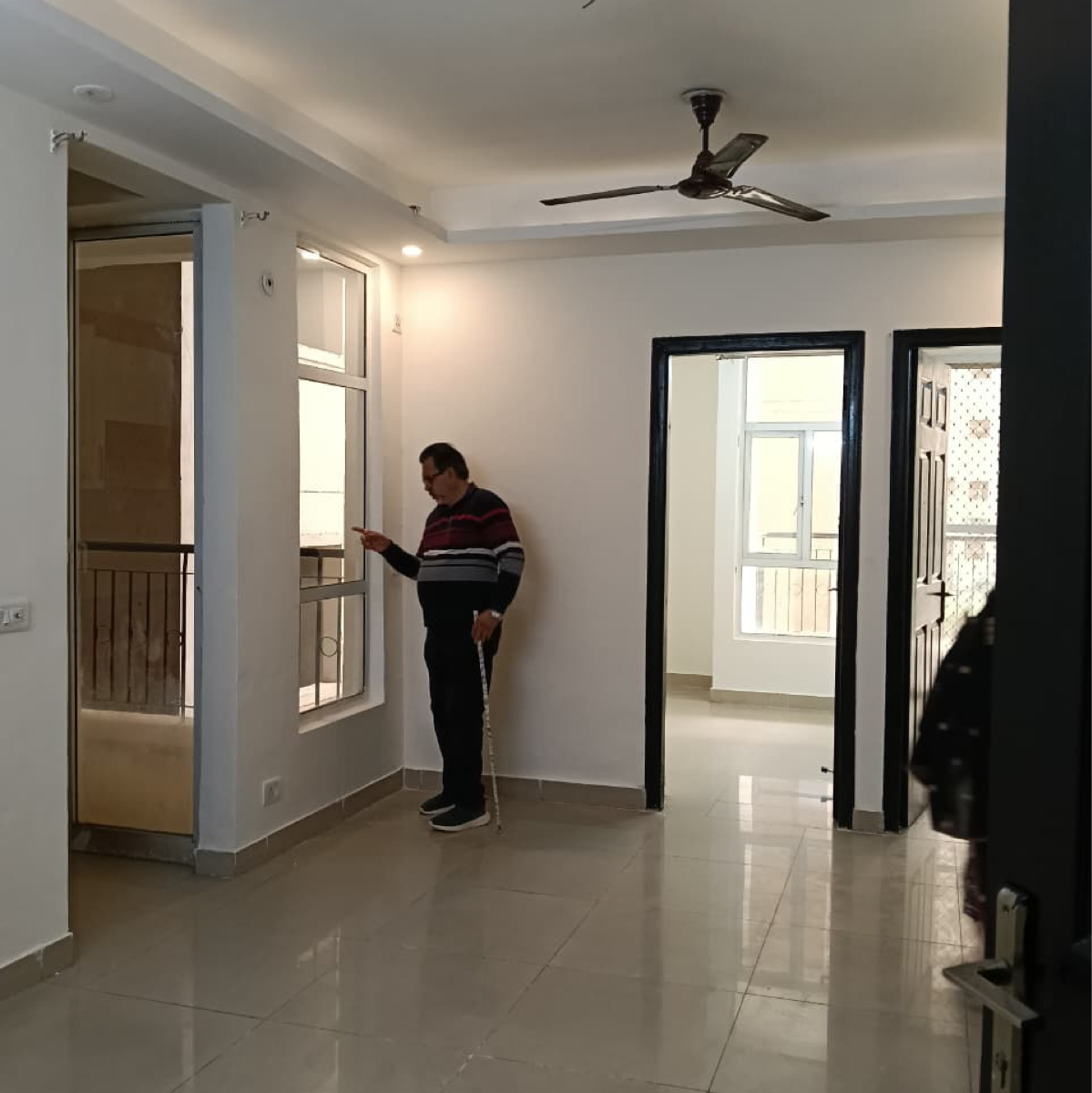 2 BHK Apartment For Sale in KW Srishti